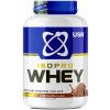 USN IsoPro Whey Protein Isolate 1800 g chocolate