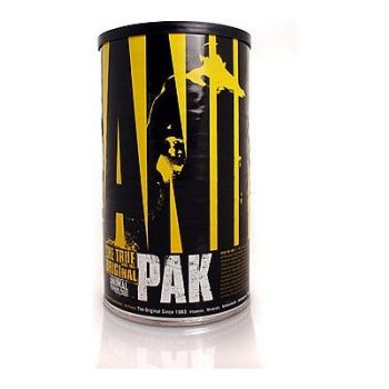 Universal Animal Pak 30 balíčků