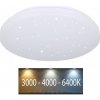 V-Tac | LED Stropné svietidlo LED/18W/230V pr. 31 cm 3000/4000/6400K | VT0828