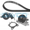 Vodné čerpadlo + sada ozubeného remeňa DAYCO KTBWP5430