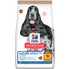 Výhodné balenia Hills Canine 2 x veľké balenie - Mature Adult No Grain kuracie (2 x 14 kg)