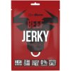 GymBeam Sušené mäso Beef Jerky - 50 g - originál