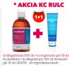 KC RULC Koloidné Magnézium 500 ml AKCIA ! Zelená Lekáreň