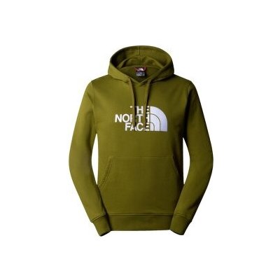 The North Face Light Drew Peak Pullover Hoodie Men