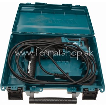 Makita HR2300 od 104,5 € - Heureka.sk