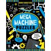 Mega Machine Puzzles (Barker Vicky)