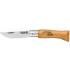 Opinel N°03 Carbon, 4 cm 111030