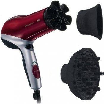 Braun Satin Hair 7 HD770