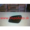 Hyundai I30 11/2011- sklo zrkadla Lavé s držiakom