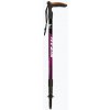 Nordic walking palice Fizan Classic Micro magenta
