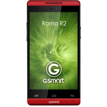 GIGABYTE GSmart Roma R2 Plus