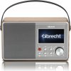 Albrecht DR 862 Komfortradio