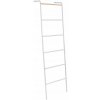 Voľne stojaca horizontálna sušička Kondela 161-161 cm x 44,5-44,5 cm