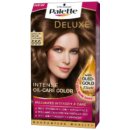 Schwarzkopf Palette Deluxe 555 karamel