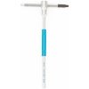 PARK TOOL imbusový kľúč - ALLEN WRENCH PT-THH-1- PT-THH-2 - modrá/strieborná