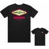 Troy Lee Designs Carb black