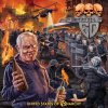 United States of Anarchy - Evildead CD