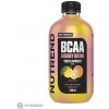 NUTREND BCAA ENERGY energetický nápoj, 330 ml, yuzu + marhuľa