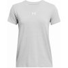 Under Armour Campus Core SS W 1383648-012 gray