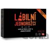 ADC Blackfire Labilní jednorožci: přisprostlá edice