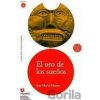 El Oro de Los Suenos Ed11 +Cd the Gold of Dreams Merino Jose M.Paperback