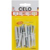 CELO NP zatĺkacia hmoždinka 5 x 35 (20 ks)