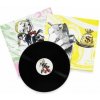 Sherwood Adrian - The Collapse Of Everything LP