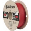 Filament PLA GreenyHT SPECTRUM 1,75 mm, červený / strawberry red, 1 kg