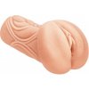 Realistic Masturbator Satisfaction Treasure