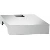 BARTSCHER Podstavec pod kuchyňský vařič 400x595x100 mm, inox | BARTSCHER, 107276