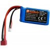 DF drive and fly models DF models 6981 Akumulátor LiPo 2S T-Plug 7,4V 1500 mAh
