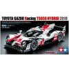 Tamiya Toyota Gazoo Racing TS050 Hybrid 