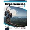 Experiencias internacional 2 Libro del alumno