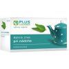 PLUS LEKÁREŇ Bylinná zmes pri nádche 20 x 1,5 g