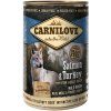 Carnilove Wild Meat Salmon & Turkey 400 g