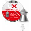 Diabolo UX Cobra Gen2 5,5mm 200ks