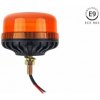AMiO Výstražný maják W03SB na jednu skrutku R65 R10 36LED 12/24 V IP56 02294