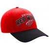 Šiltovka Fanatics Crowd Pleaser Snapback Detroit Red Wings