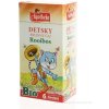 Apotheke Bio rooibos na bežné pitie 20 x 1,5 g