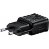 Sieťová nabíjačka Samsung USB-A EP-TA200EBE čierna (Bulk)