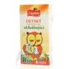 MEDIATE s.r.o. APOTHEKE BIO DETSKÝ BYLINNÝ ČAJ UKĽUDŇUJÚCI nálevové vrecká (od ukončeného 6. mesiaca) 20x1,5 g (30 g)