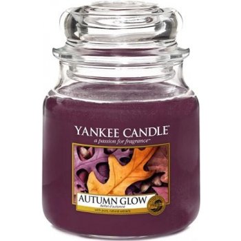 Yankee Candle Autumn Glow 411 g