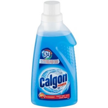 Calgon 2v1 gel na zmäkčenie vody 1500 ml