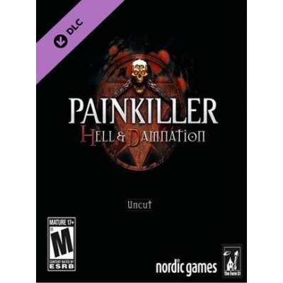 Painkiller: Hell & Damnation - The Clock Strikes Meat Night