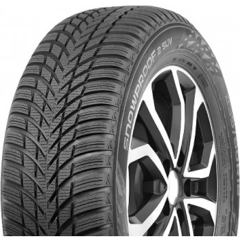 Nokian Tyres Snowproof 2 235/55 R17 103H