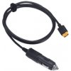 EcoFlow XT60 nabíjací kábel do auta 1,5m