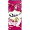 Discreet Normal slipové vložky, 20 ks / 1 bal