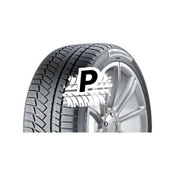 Continental WinterContact TS 850 P 255/40 R19 100V