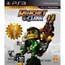 Ratchet and Clank HD Collection