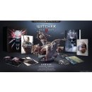 The Witcher 3: Wild Hunt (Collector's Edition)